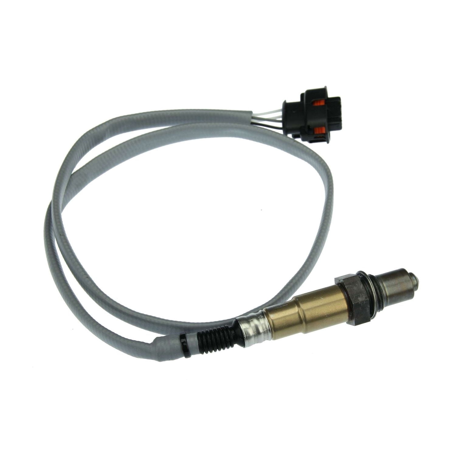 URO Parts 98760612302 Oxygen Sensor Left/Right After Starter Catalyst