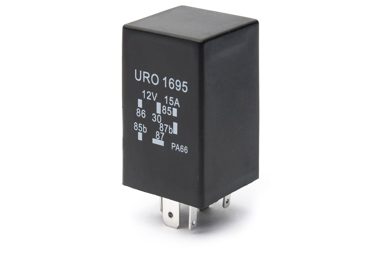 URO Parts 99361522701 DME/Fuel Pump Relay For 83-98 Porsche 911 924 944 968