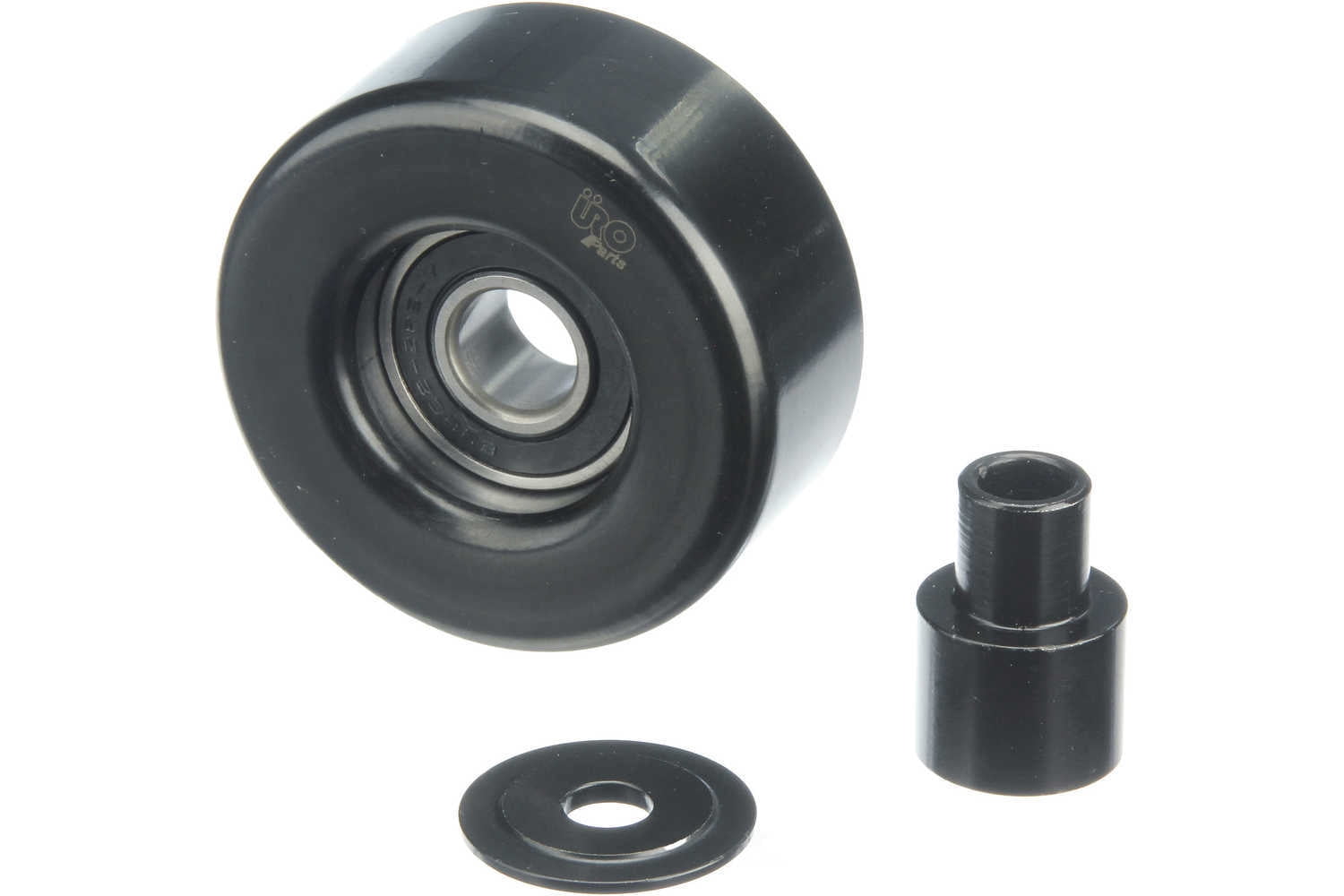 URO Parts 99610211856 Accessory Drive Belt Idler Pulley