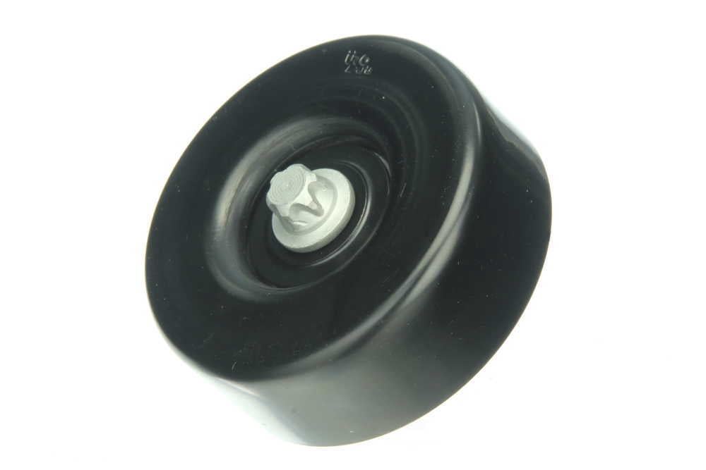 URO Parts 99611501575 Accessory Drive Belt Idler Pulley