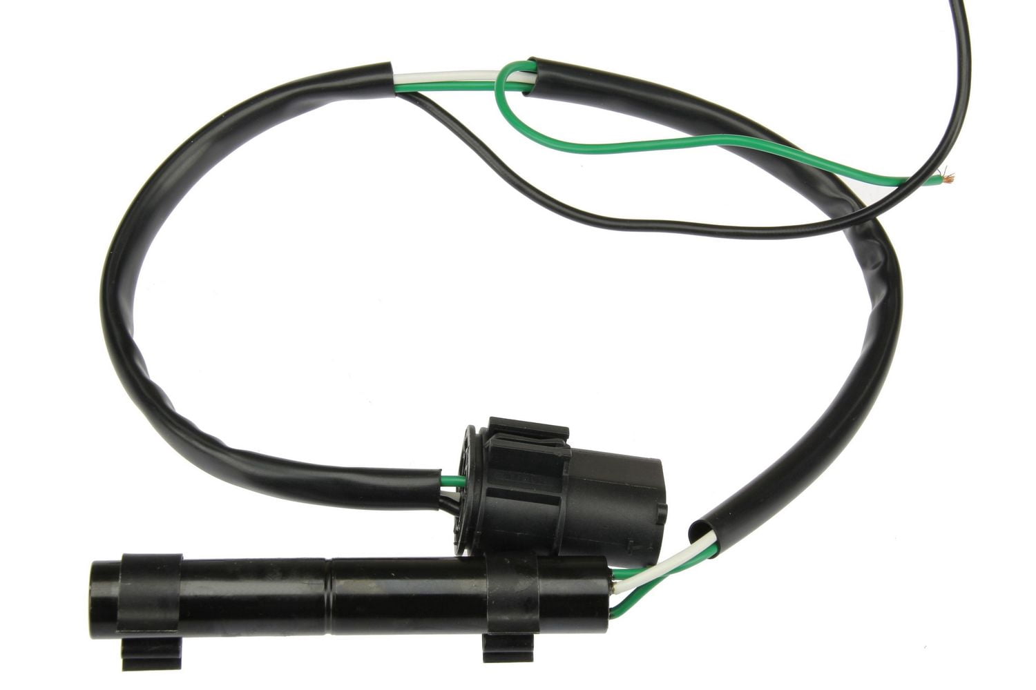 URO Parts 99661610100 Engine Cooling Fan Resistor