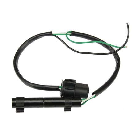 URO Parts 99661610100 Engine Cooling Fan Resistor