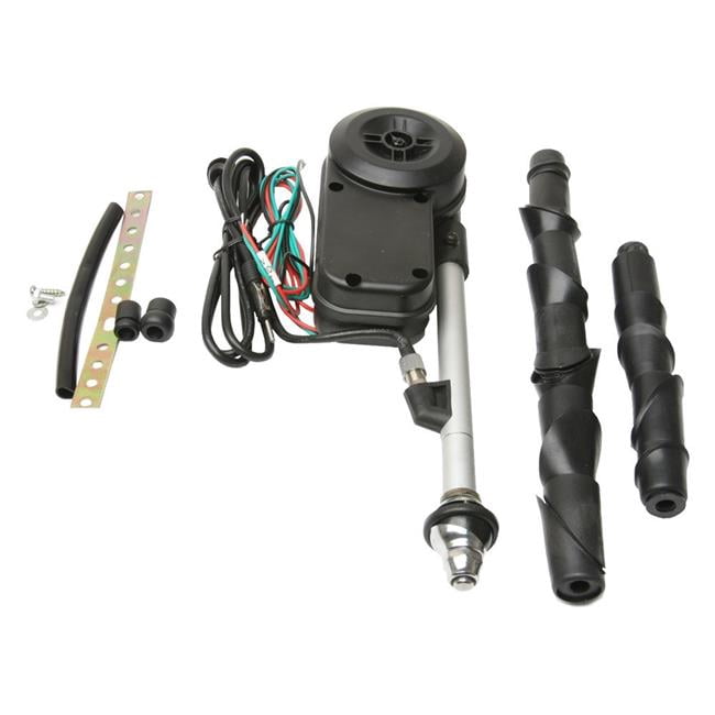 URO Parts AUTA2030 Power Antenna Assembly for 1996-2001 A4 Audi