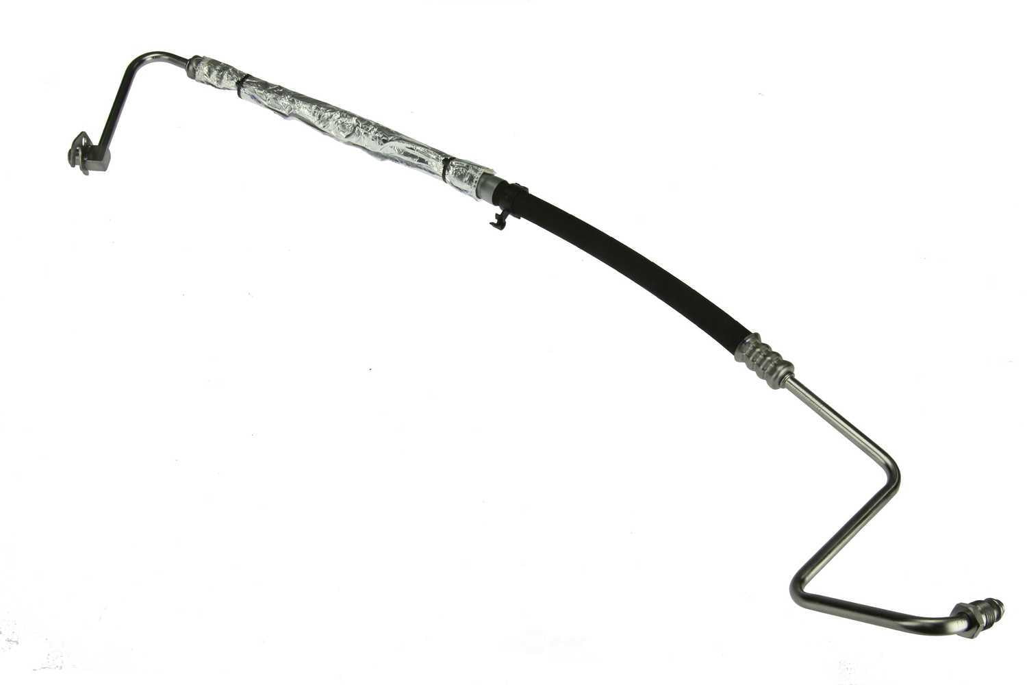 URO Parts C2C41604 Power Steering Pressure Hose