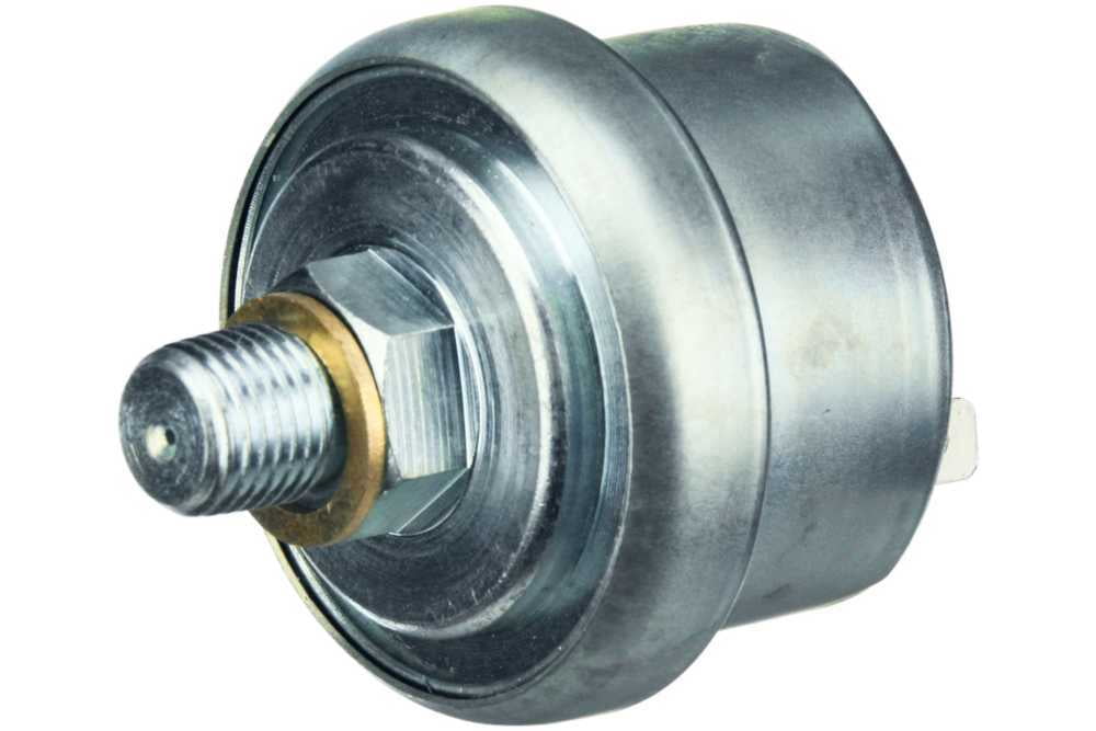 URO Parts C46272 Engine Oil Pressure Sensor