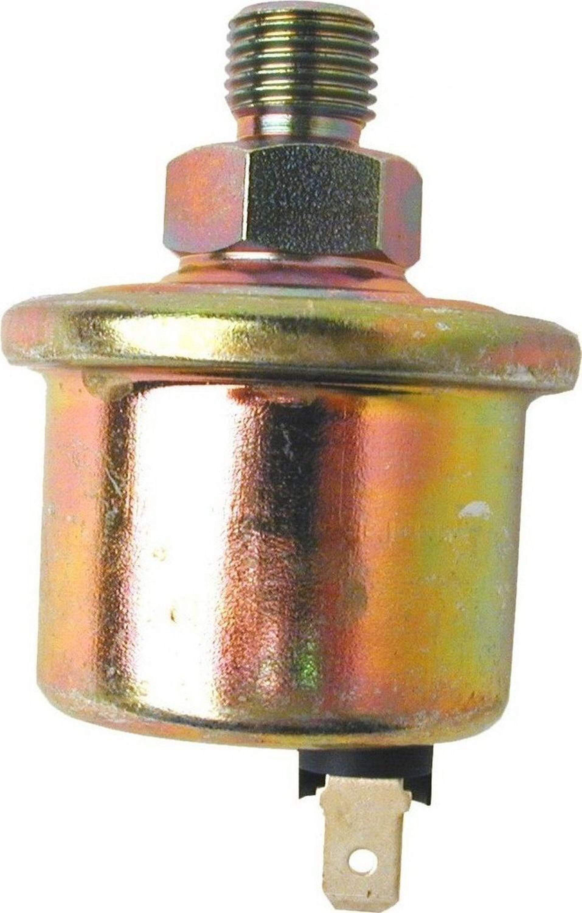 URO Parts C46272 Oil Pressure Sender For 7692 Jaguar Vanden Plas XJ12