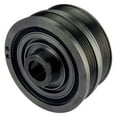 thumbnail image 1 of URO Parts LR002446 Engine Crankshaft Pulley, 1 of 4
