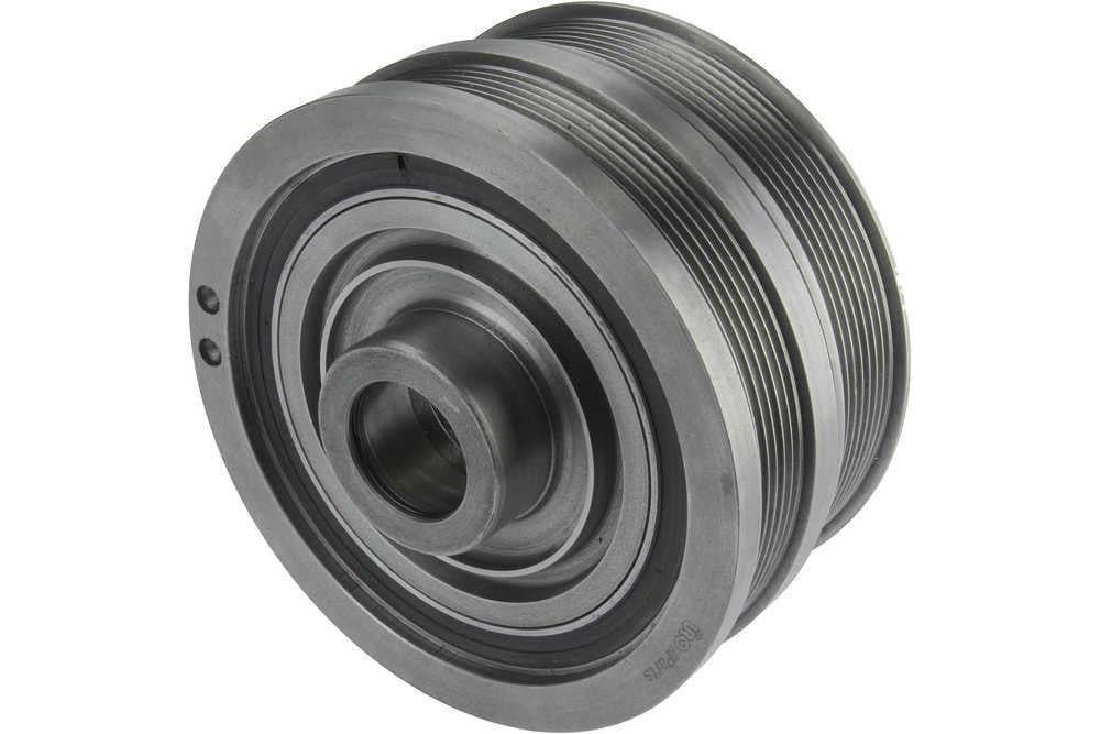 URO Parts URO-014500 Engine Crankshaft Pulley