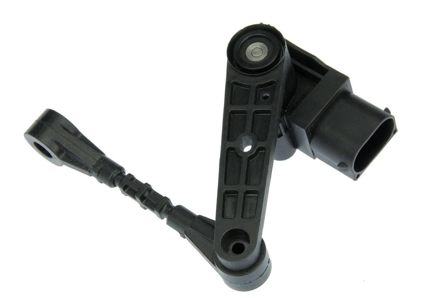 URO Parts LR020155 Suspension Ride Height Sensor; Front Left