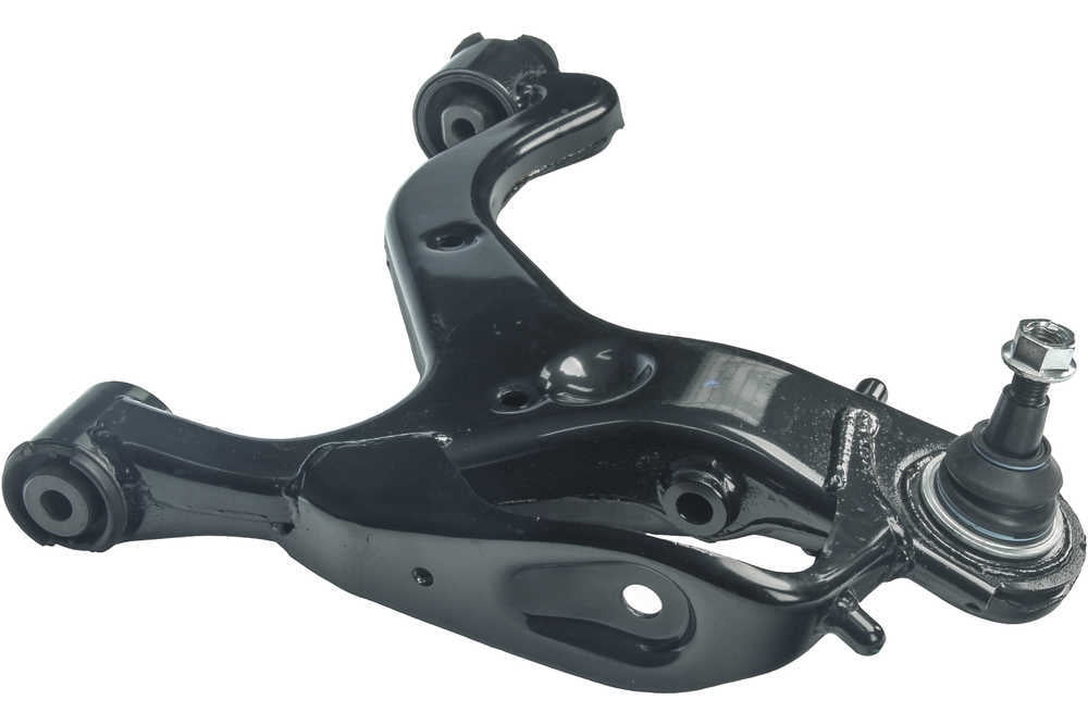 URO Parts LR029301 Suspension Control Arm and Ball Joint Assembly