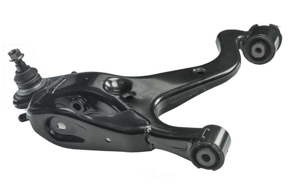 URO Parts LR029302 Suspension Control Arm and Ball Joint Assembly