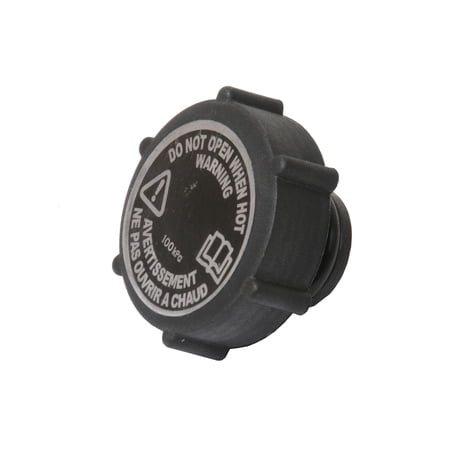URO Parts MJA4440BA Expansion Tank Cap For Select 97-08 Jaguar Models
