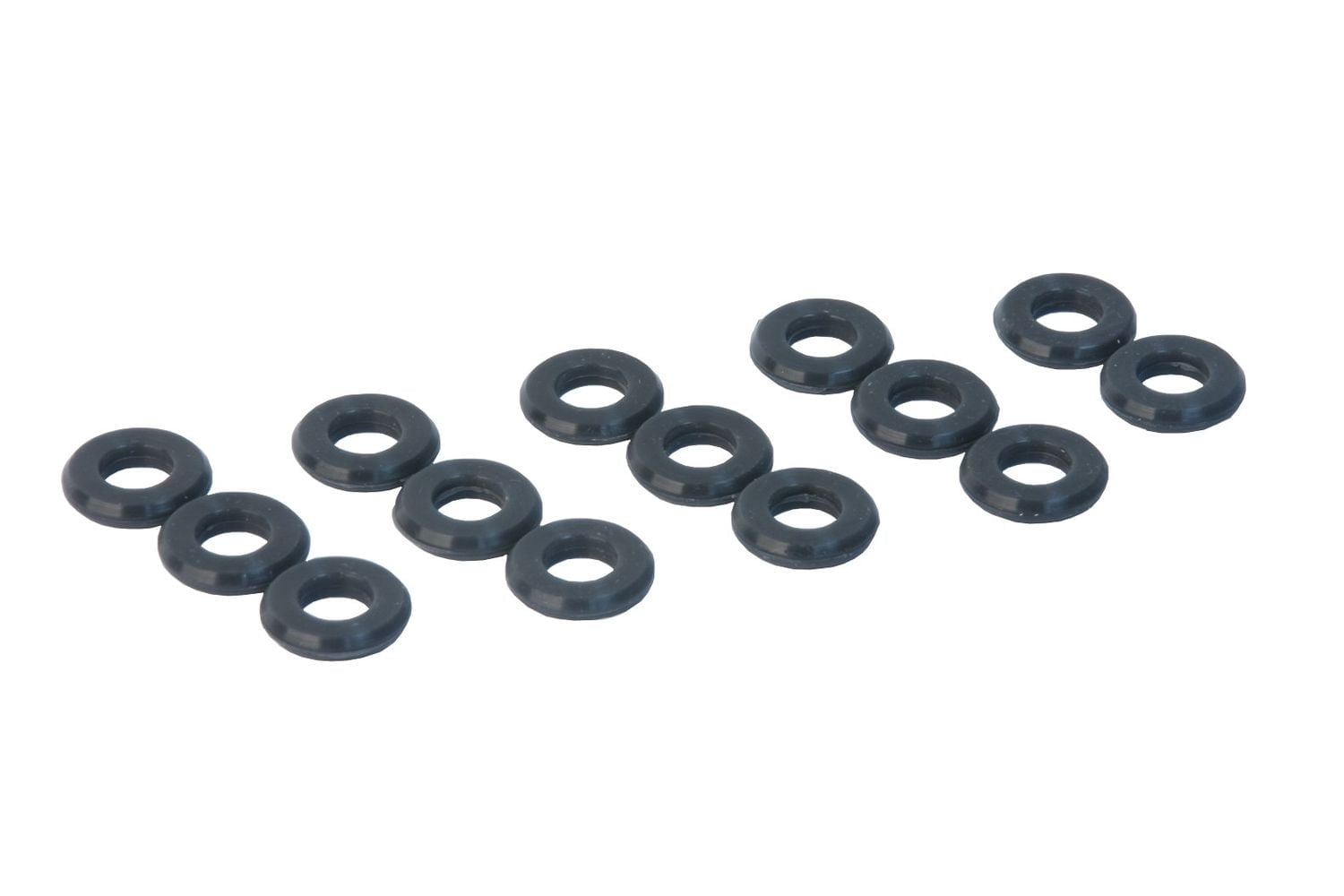 URO Parts NCA2575CA14PK Valve Cover Bolt Seal Set 14 pcs