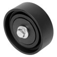 thumbnail image 1 of URO Parts PQR101150 Drive Belt Idler Pulley for 2002-2004 Rover Discovery Land, 1 of 1
