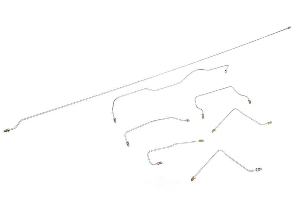 URO Parts URO-009833 Brake Hydraulic Line Kit