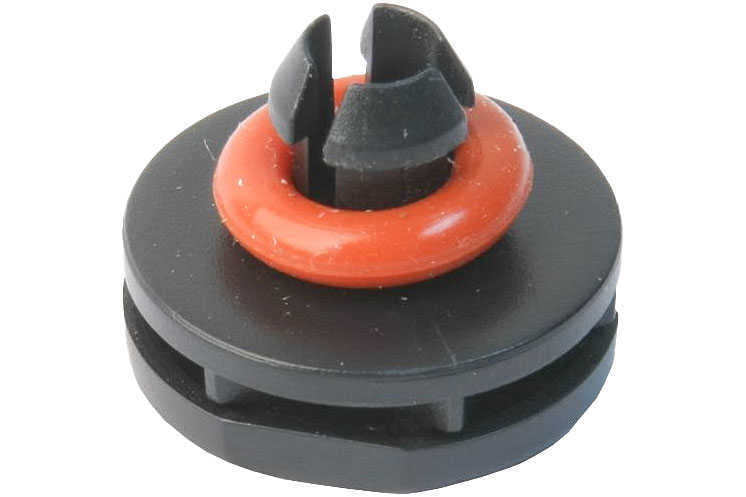 URO Parts URO-009944 Differential Bleeder Filter