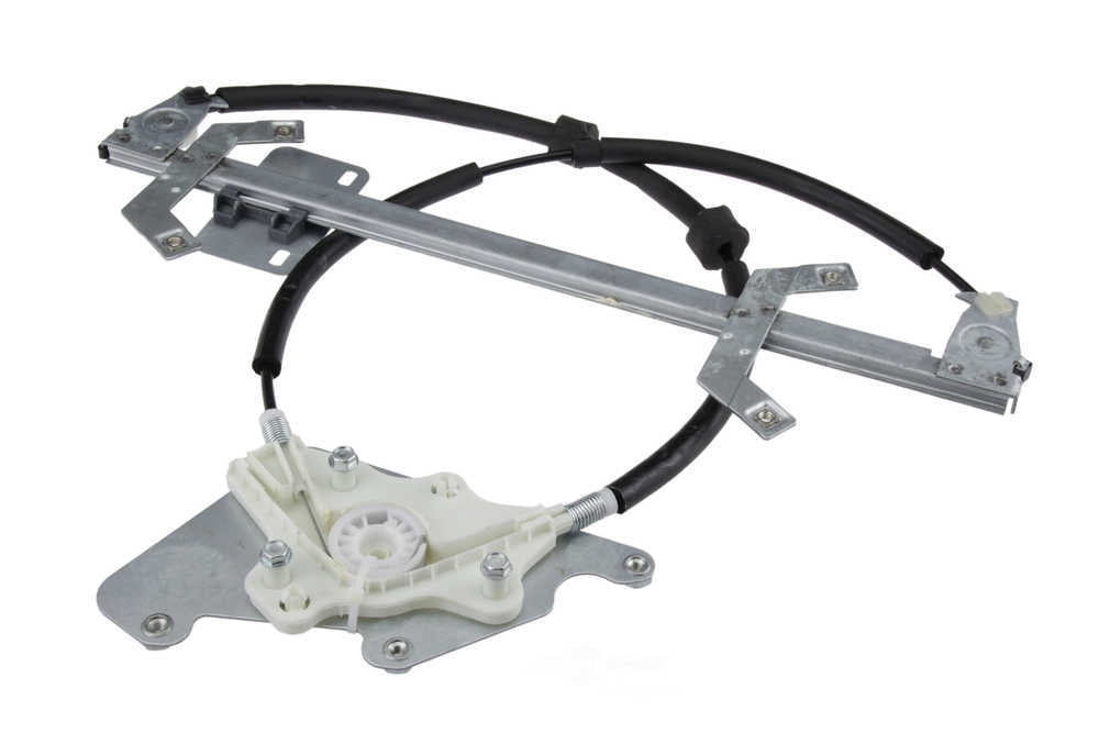 URO Parts URO-011983 Heavy Duty Design, Ball Bearing Pivot, Improved Pulley