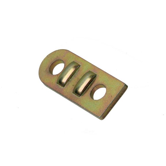 URO Parts URO-012120 Stainless Steel Upgrade, OE-Appearance Plating