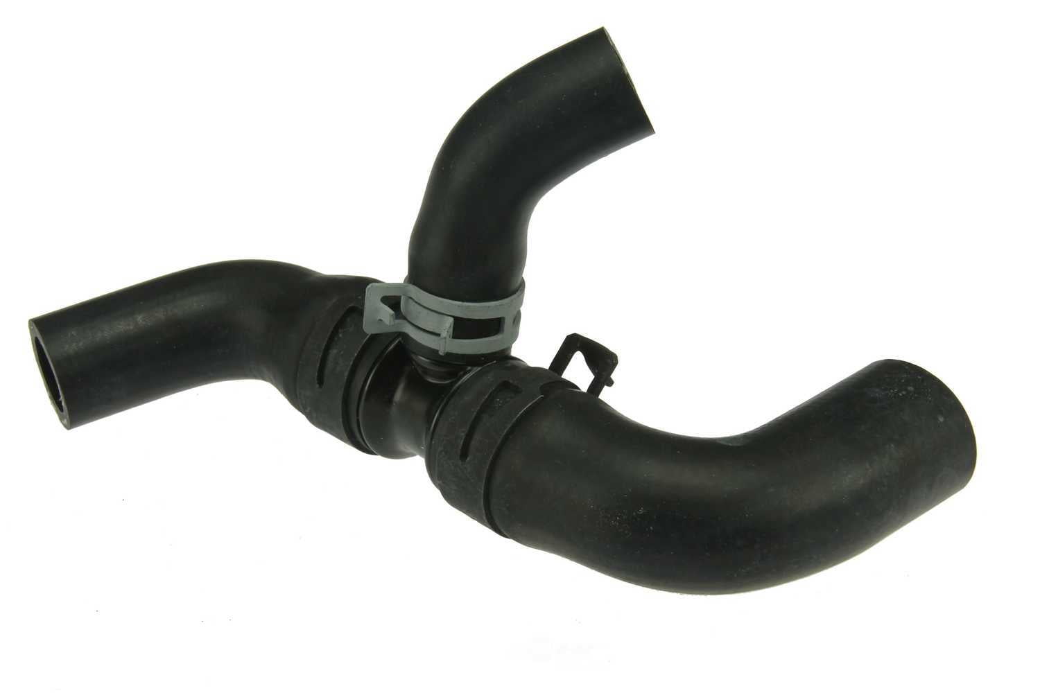 URO Parts URO-012755 Alloy Aluminum T-Fitting, EPDM Synthetic Rubber