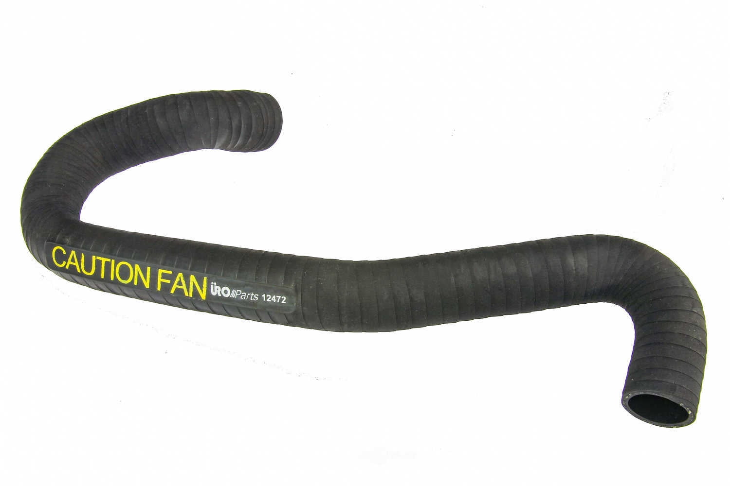 URO Parts URO-013258 Radiator Coolant Hose