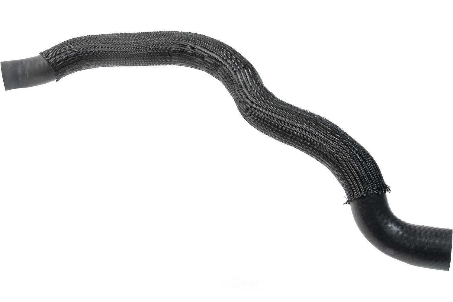 URO Parts URO-013311 Radiator Coolant Hose