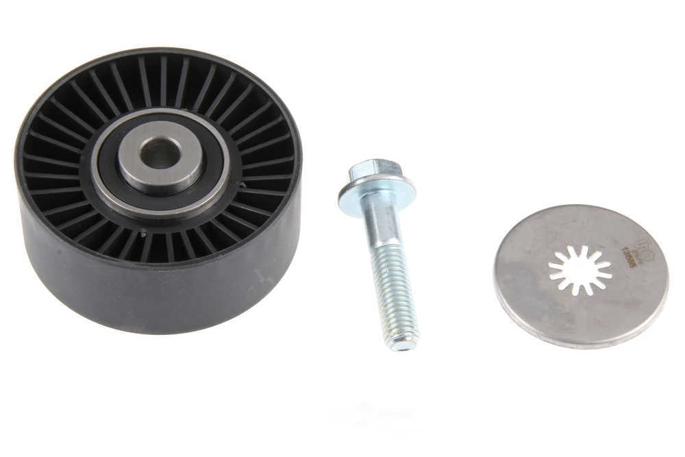 URO Parts URO-013606 Accessory Drive Belt Idler Pulley