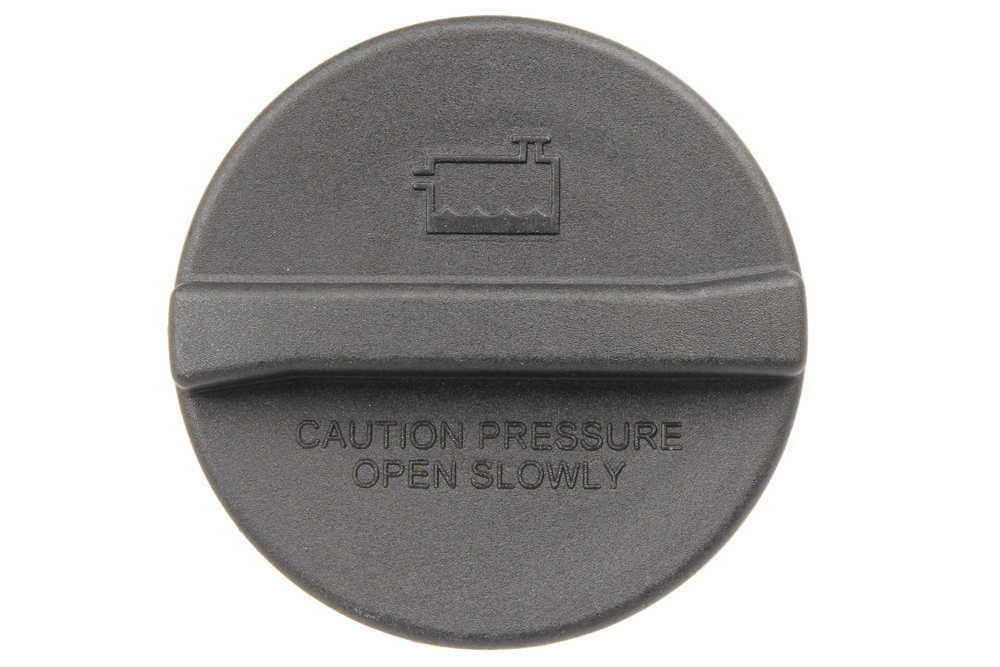 URO Parts URO-014342 Engine Coolant Reservoir Cap