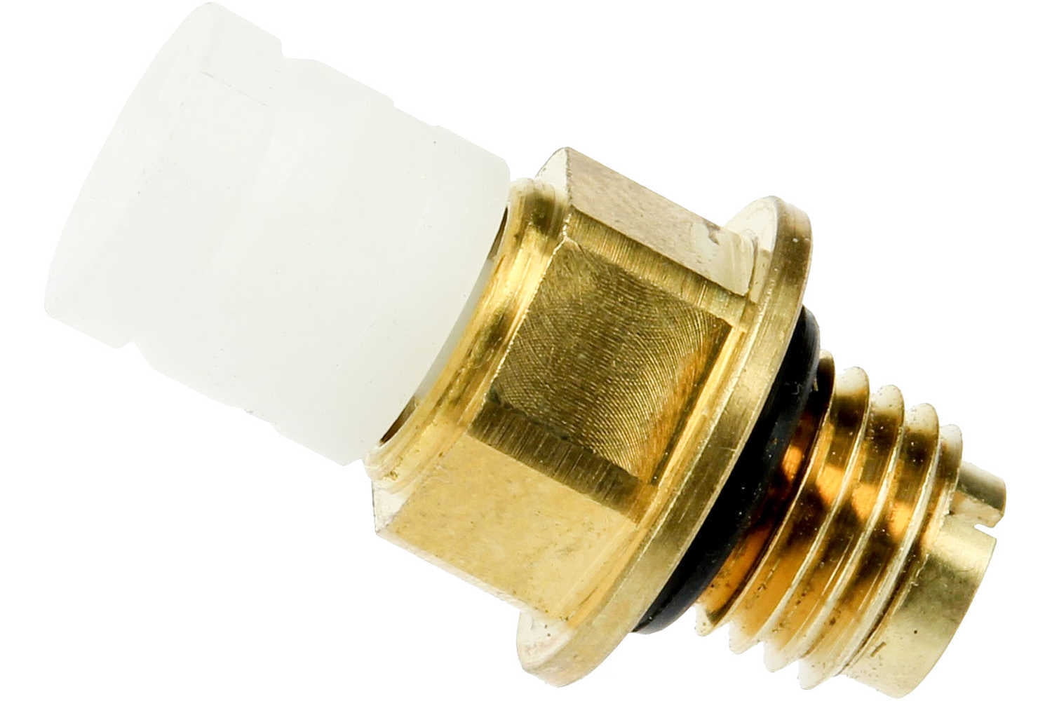 URO Parts URO-015356 Air Suspension Spring Line Connector
