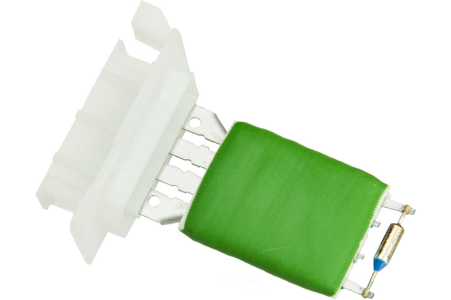 URO Parts URO-015930 HVAC Blower Motor Resistor