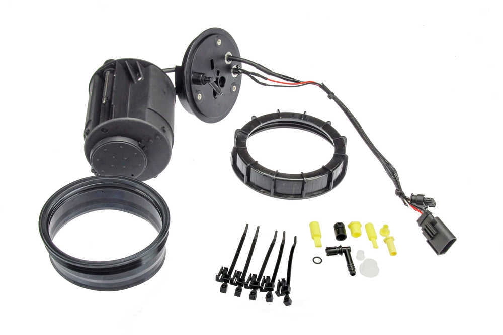 URO Parts URO-015989 Diesel Emissions Fluid Heater Repair Kit