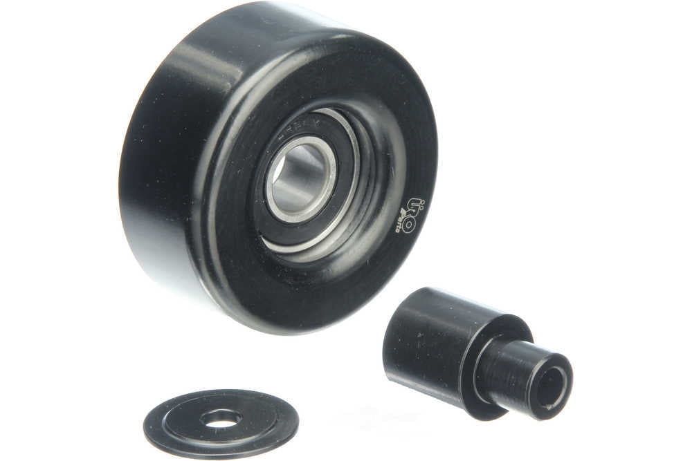 URO Parts URO-017314 Accessory Drive Belt Idler Pulley