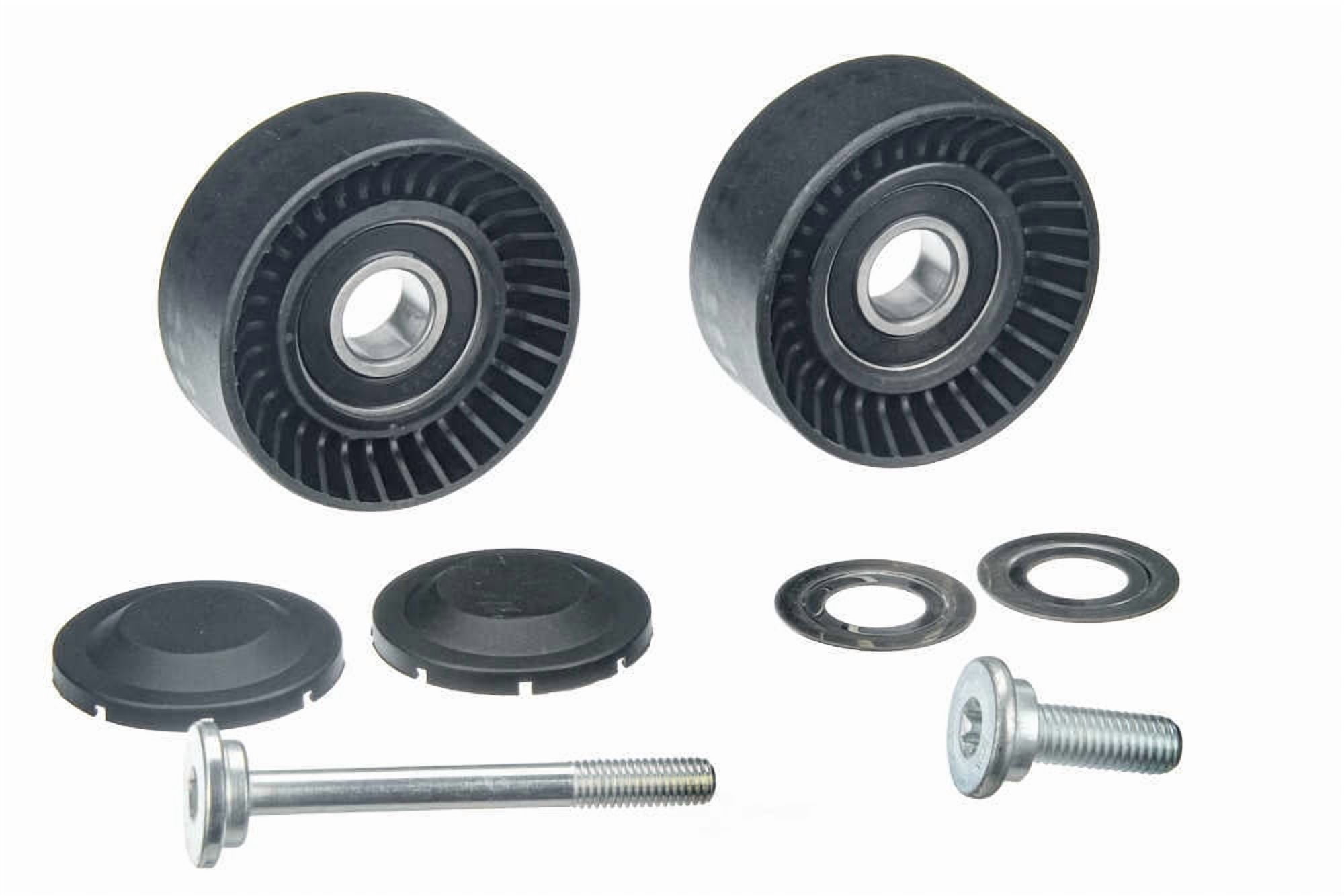 URO Parts URO-017563 Accessory Drive Belt Tensioner Pulley