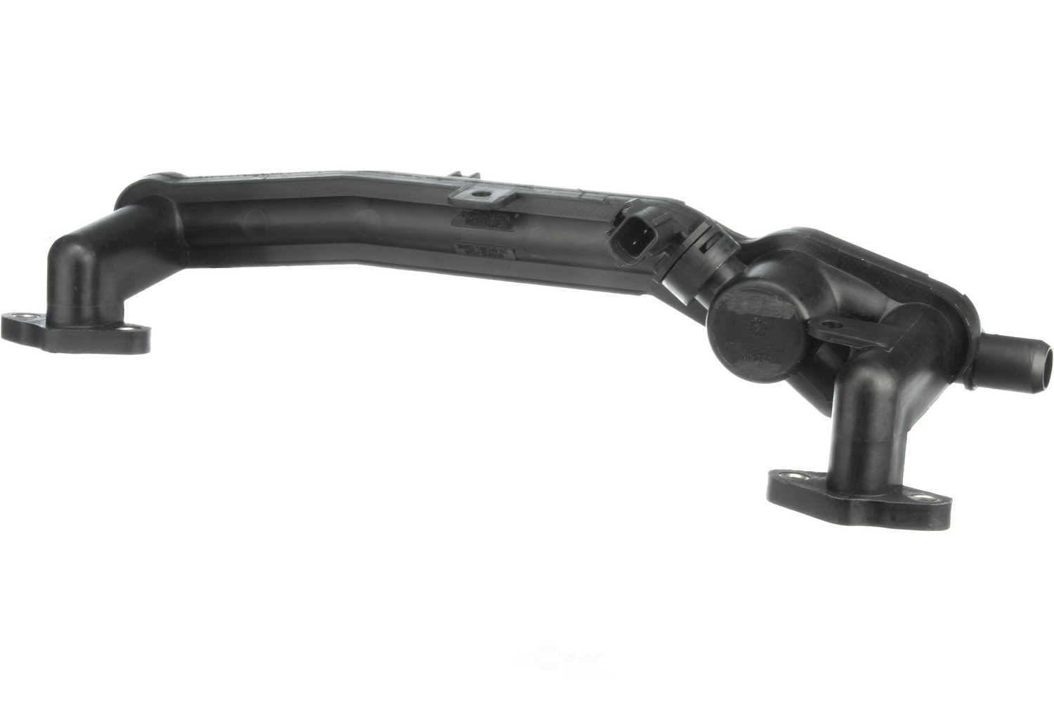 URO Parts URO-017677 Heater Manifold Tube