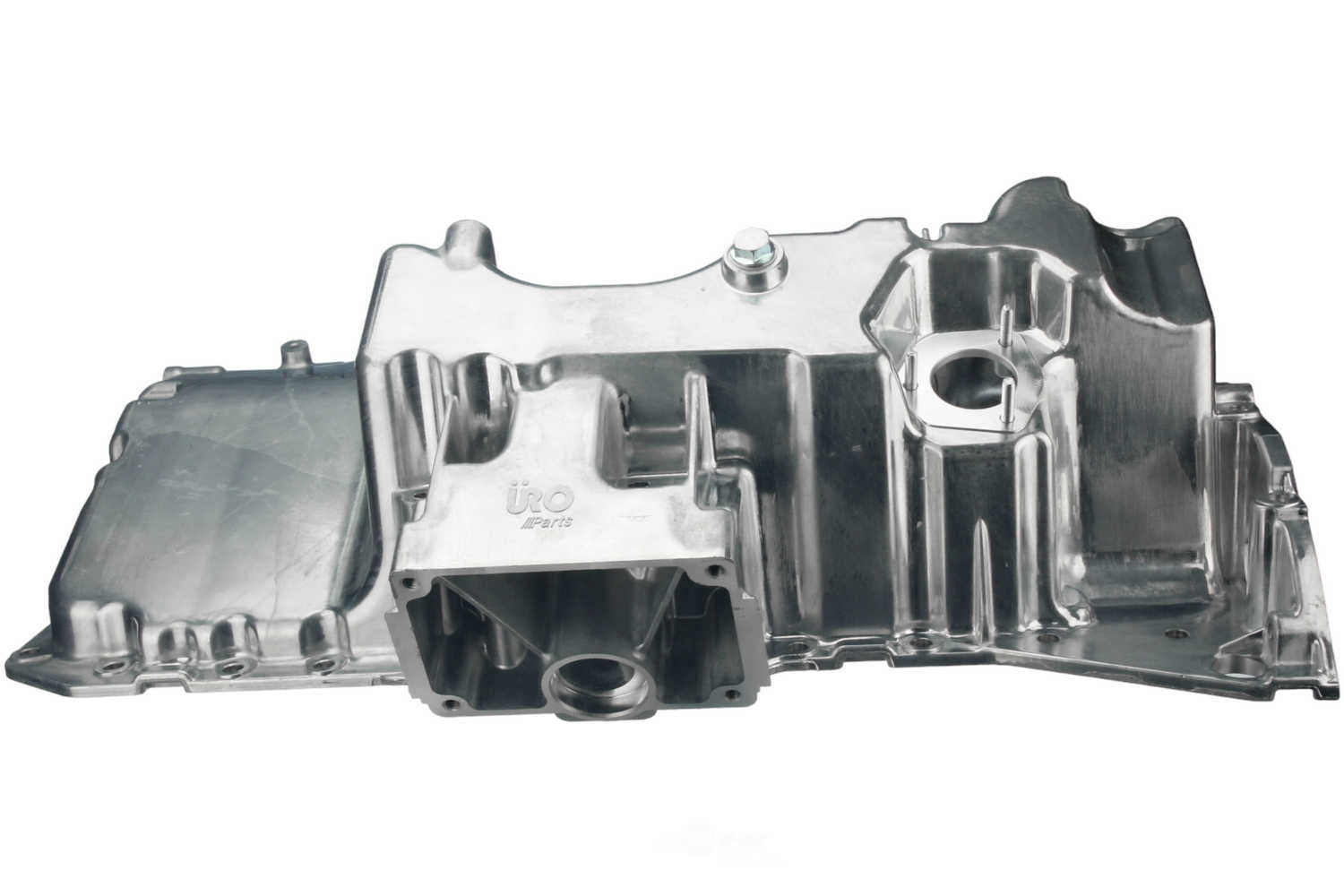 URO Parts 11137635651 Engine Oil Pan