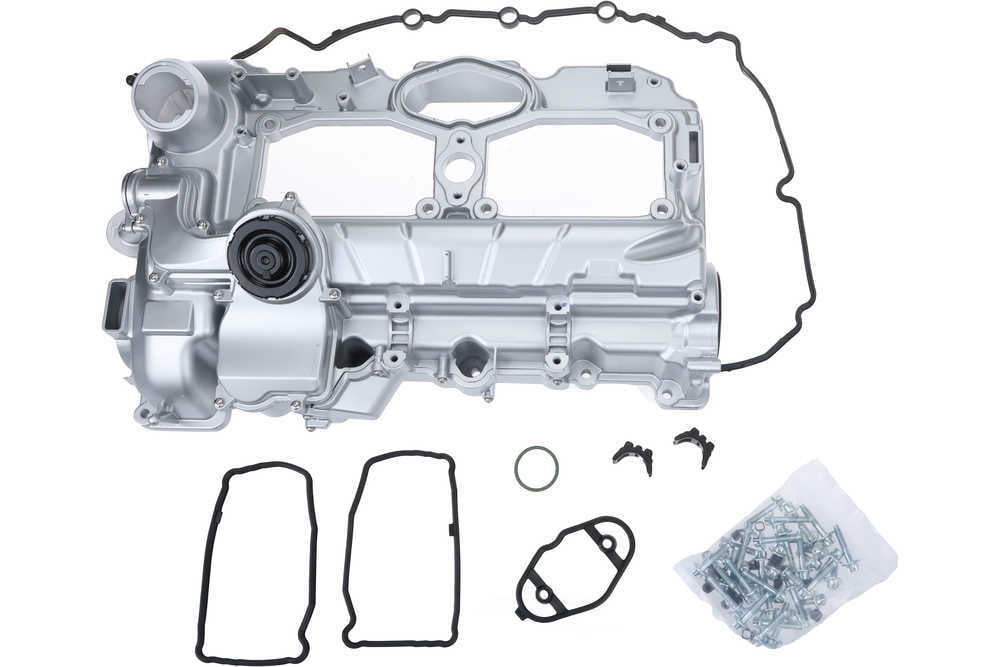 URO Parts 11127588412PRM Heavy Duty Aluminum Upgrade