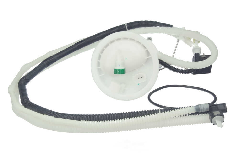 URO Parts 16117163295 Fuel Tank Sending Unit and Fuel Filter Assembly