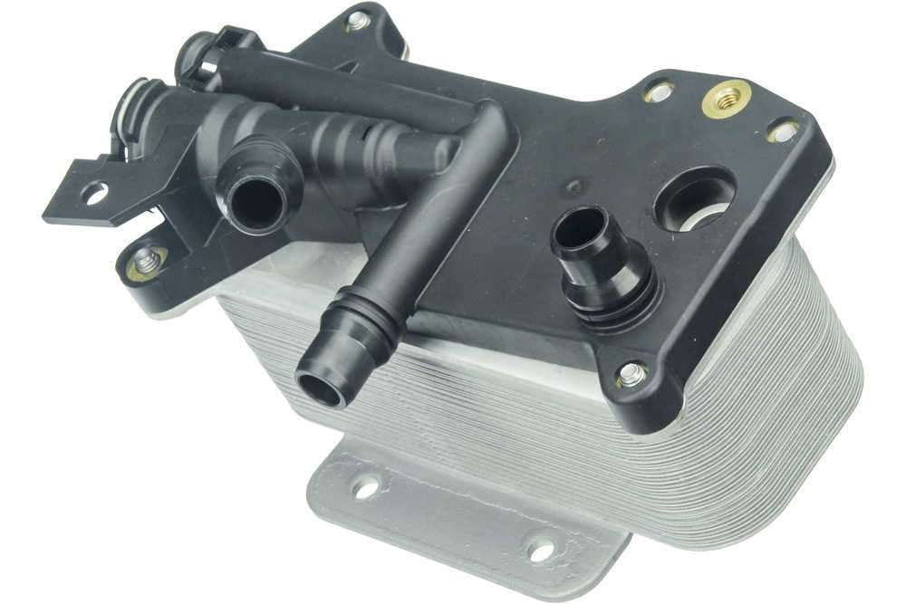 URO Parts URO-019135 Automatic Transmission Oil Cooler