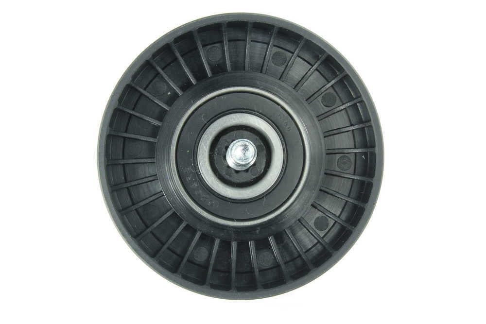 URO Parts URO-019143 Accessory Drive Belt Idler Pulley