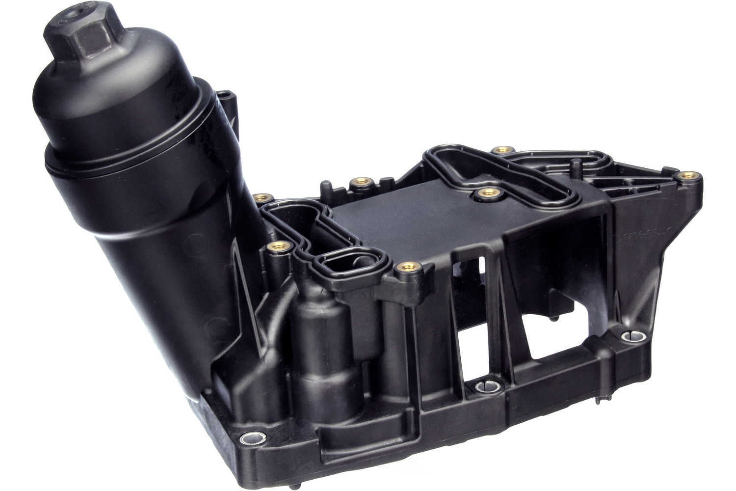 URO Parts URO-019152 Engine Oil Filter Housing
