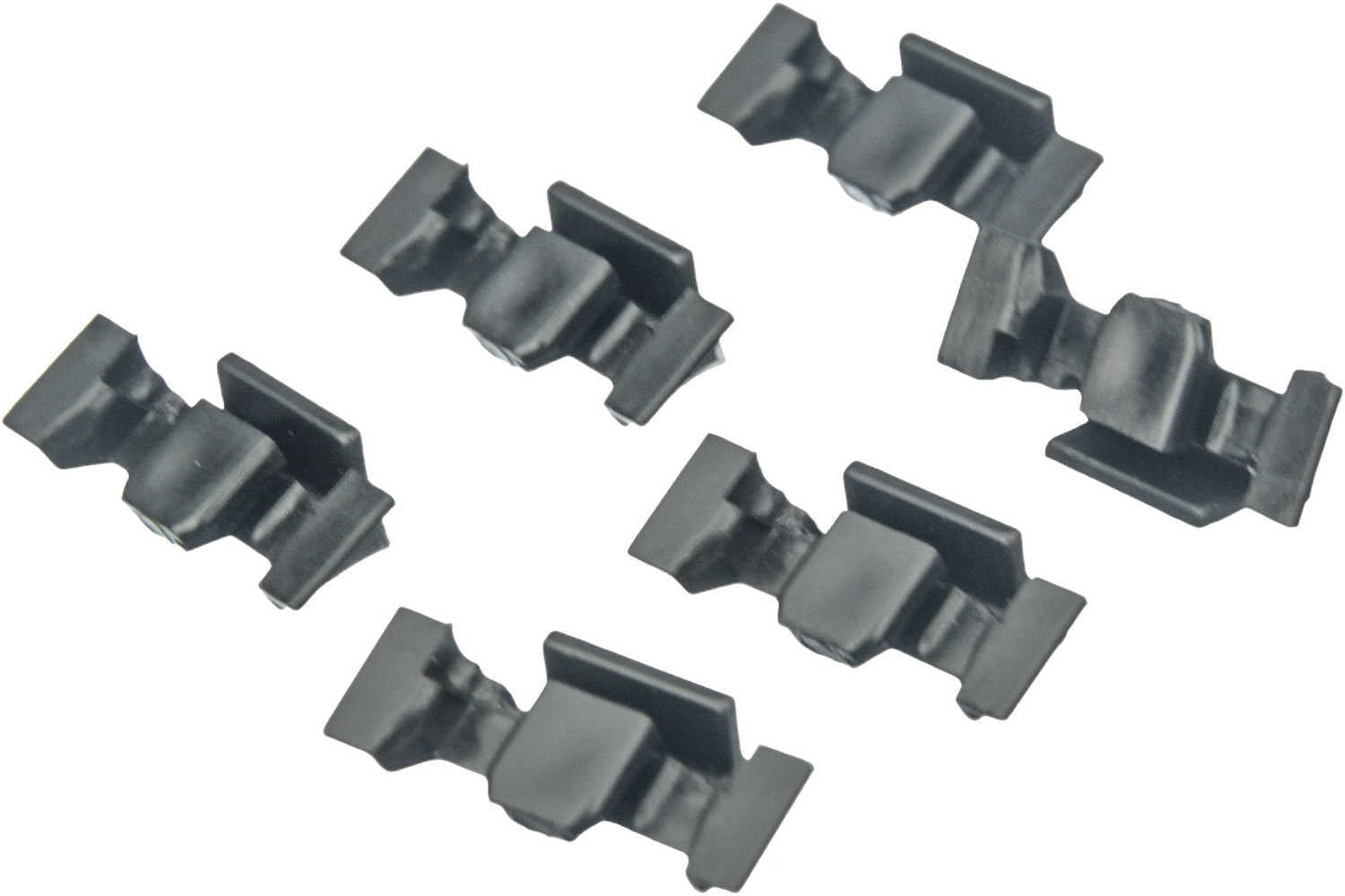 URO Parts URO-019454 Molding Clip Kit - 6pcs
