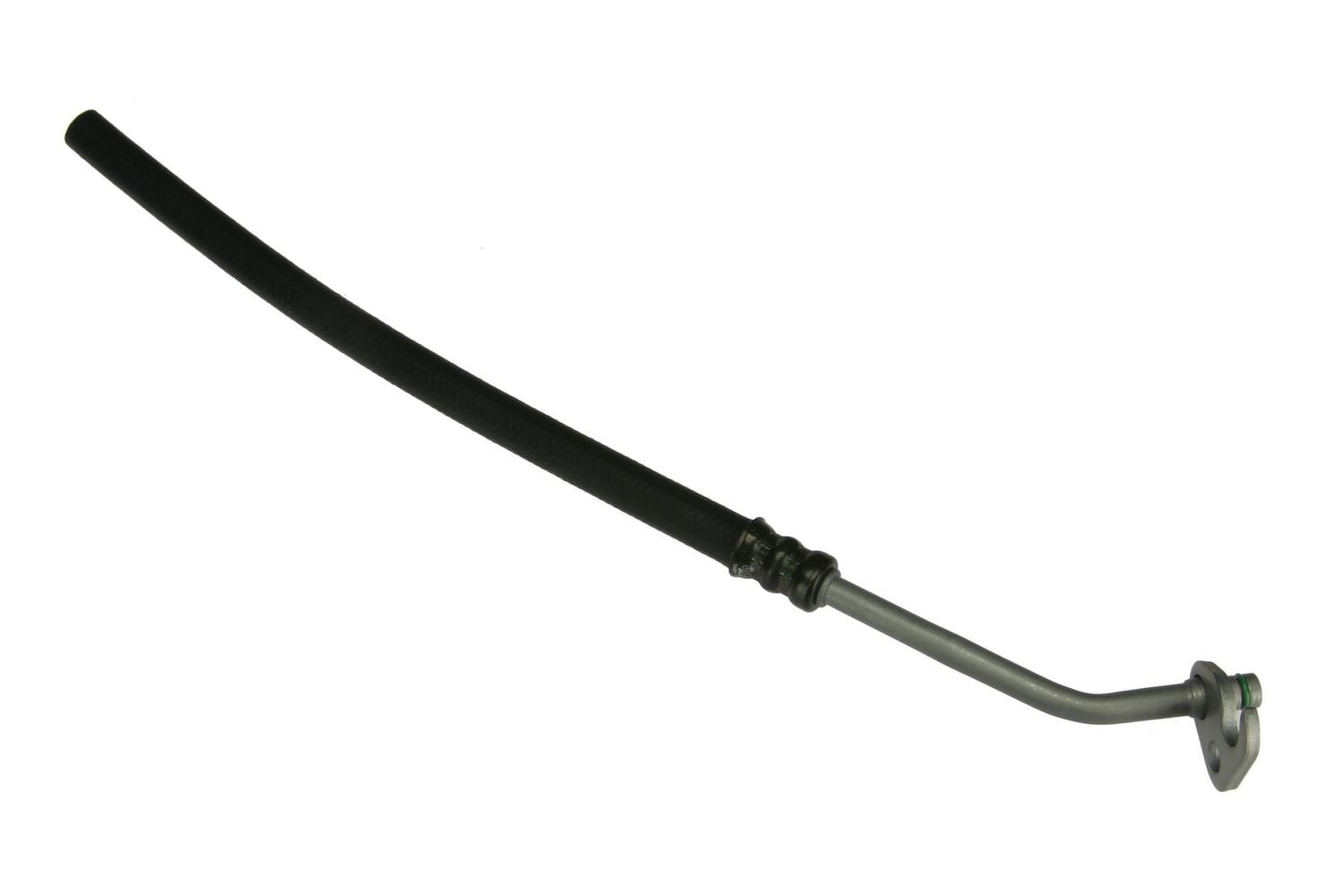 URO Power Steering Hose Steering Rack to Radiator - Walmart.com