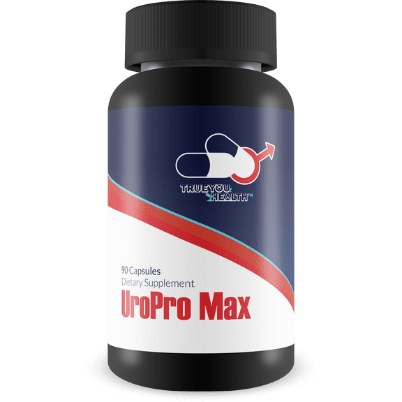 URO Pro Max - Natural Prostate Support for Men - Aid Bladder Control Day & Night - Prostate Health Support - Promote Healthy Prostate Function - Support Healthy Fluid Balance - Prostate Size Support