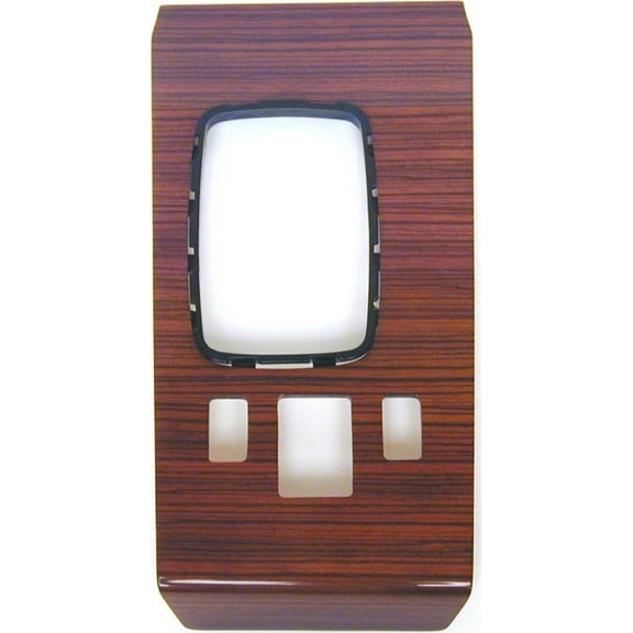 URO WK107ZC3 Automatic Transmission Shift Cover Plate