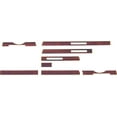 thumbnail image 1 of URO WK107ZS Dashboard Panel Overlay, 1 of 2