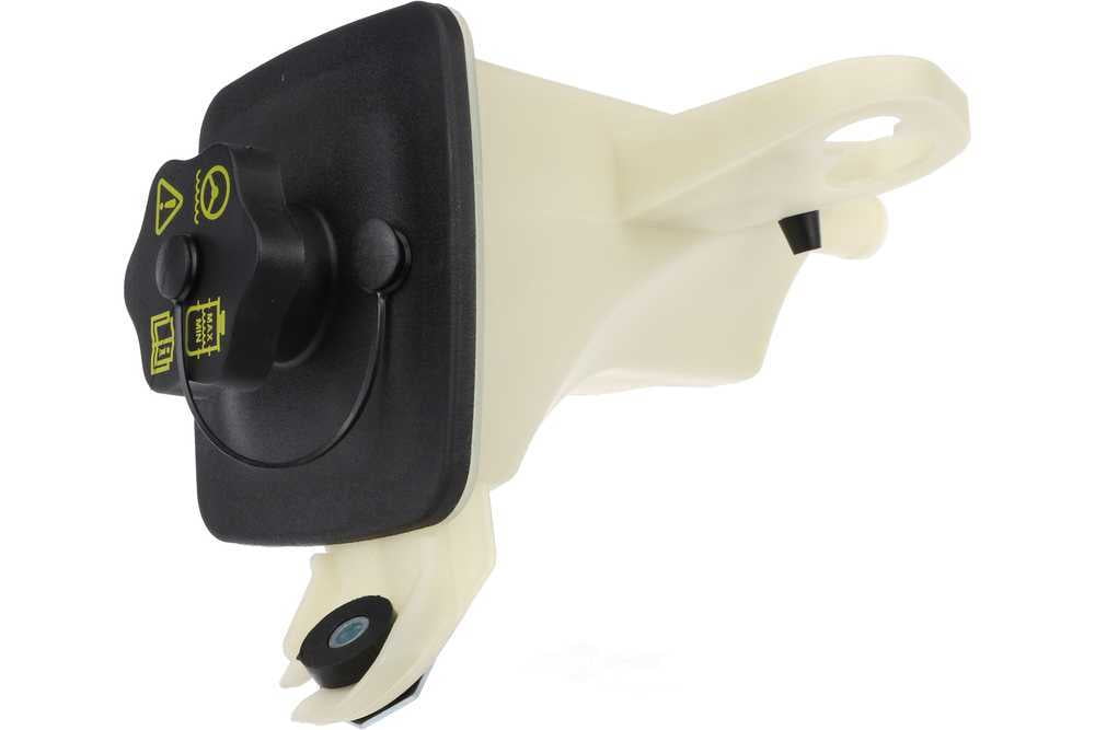 URO Parts XR856660 Power Steering Reservoir