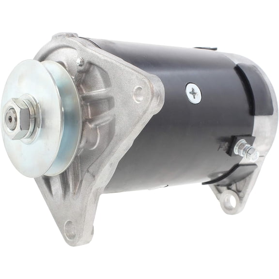 URQS Quality Solutions Motor Generator Compatible with EZ-Go Golf Carts 1980-2008 GTX-875 Various Engines MG2 Freedom