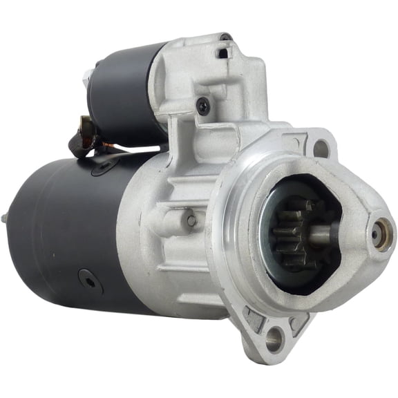 URQS Quality Solutions Starter for Deutz BF4L1011 F2L1011 F3L1011 F4L1011 Gehl SL5635 Diesel SL6635 Diesel KHD BF4L1011