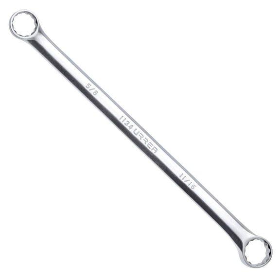 URREA 1140 13/16-Inch X 7/8-Inch 12-Point Wrench Box