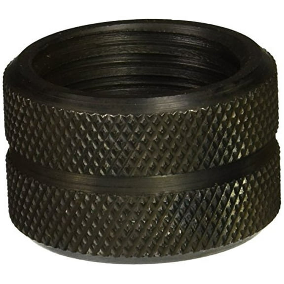 URREA 848D Knurl for 48-Inch Iron Pipe Wrench