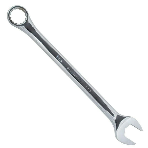 URREA Combination Wrench 1-7/16, 12 point 1246